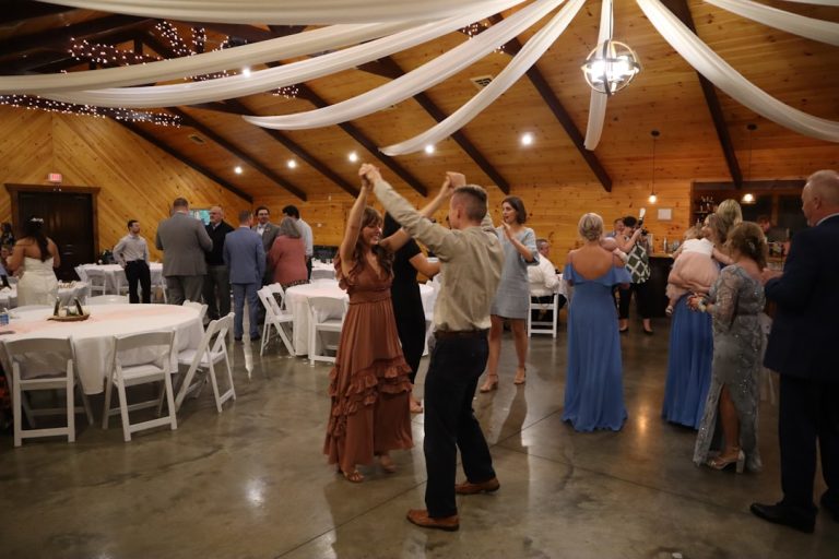 The Art of Wedding Coordination: Creating Your Dream Day