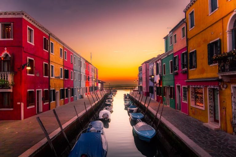 The Art of Destination Marketing: Crafting Unforgettable Travel Experiences